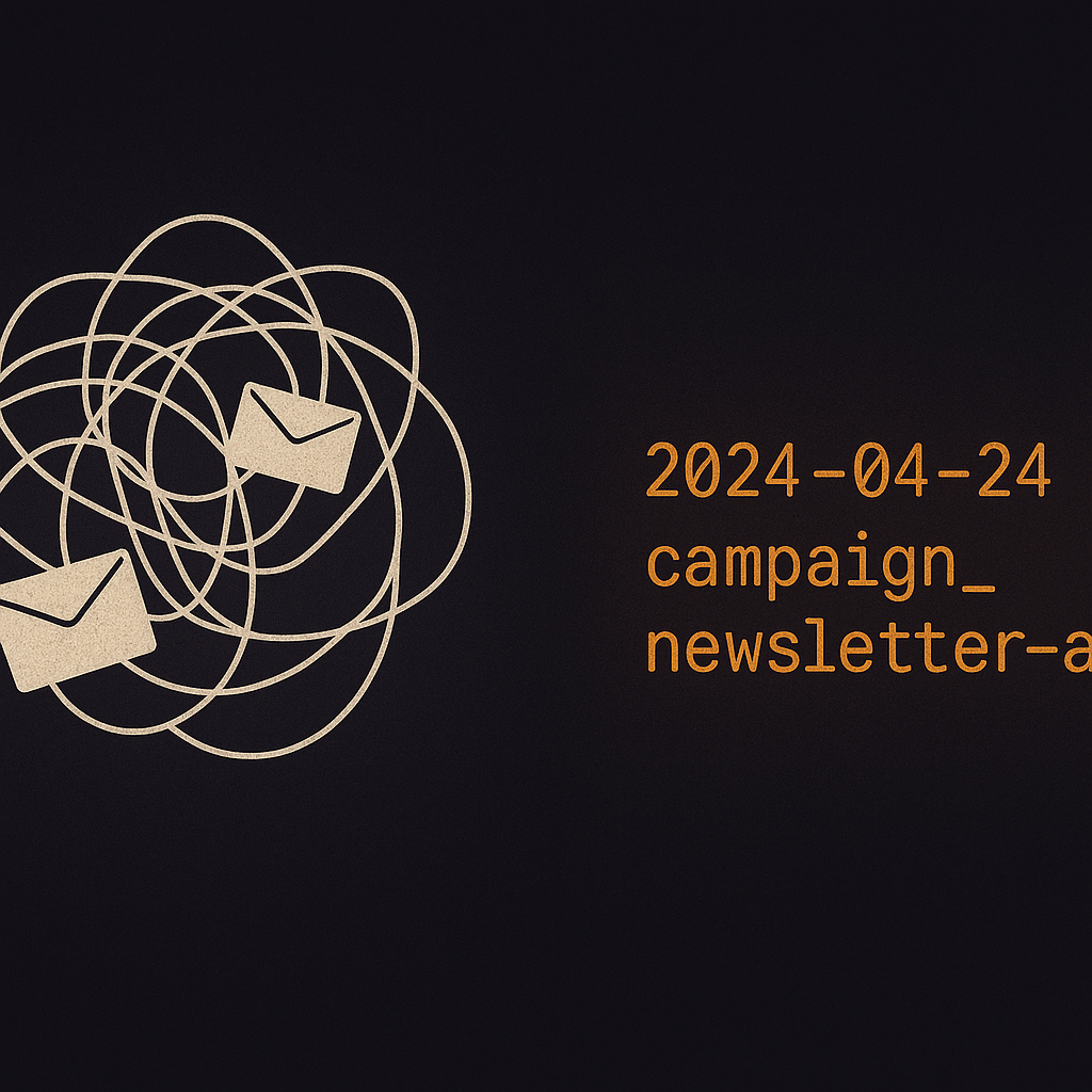 ROI of email name governance