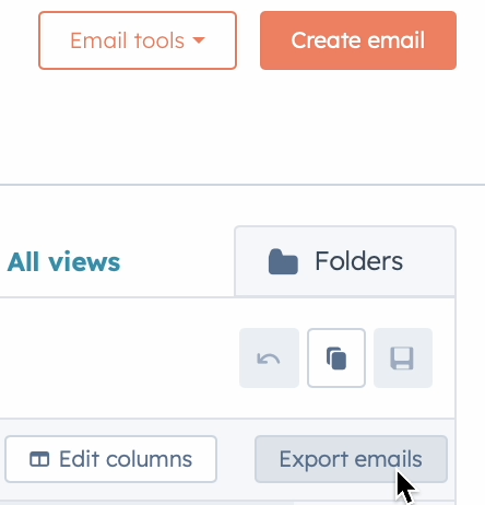 Marketing operations naming conventions